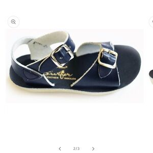 Sun San Surfer sandals (little kids)